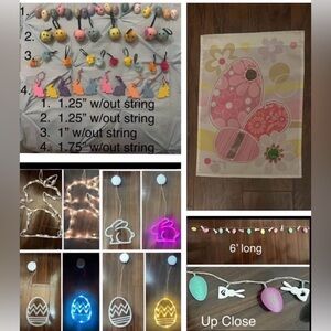 Easter Decor Bundle